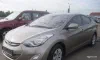 Hyundai Elantra 2011-2