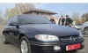 Opel Omega 1998-9