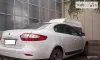 Renault Fluence 2011-2