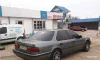 Honda Accord 1991-4