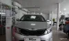 Kia Rio 2014-5