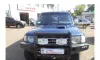Mitsubishi Pajero 1999-13