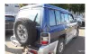 Mitsubishi Pajero 1999-9