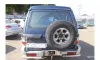 Mitsubishi Pajero 1999-10