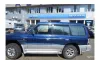 Mitsubishi Pajero 1999-12