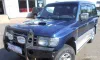 Mitsubishi Pajero 1999-14