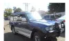 Mitsubishi Pajero 1999-7