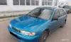Nissan Almera 1996-2
