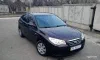 Hyundai Elantra 2008-2