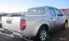 Nissan Navara (Frontier) 2010-0