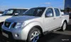 Nissan Navara (Frontier) 2010-2