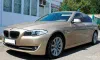 BMW 5 серія 2010-7
