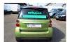 Smart Fortwo 2012-2