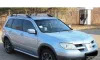 Mitsubishi Outlander 2006-7