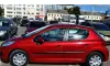 Peugeot 207 2010-12