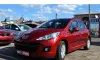 Peugeot 207 2010-13