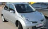 Nissan Micra 2008-10