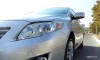 Toyota Corolla 2008-16