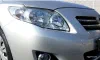Toyota Corolla 2008-13