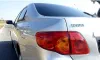 Toyota Corolla 2008-15