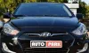 Hyundai Accent 2012-13