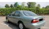 Renault Samsung SM5 2004-12