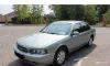 Renault Samsung SM5 2004-15