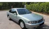 Renault Samsung SM5 2004-9