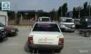 Fiat Duna 1987-9