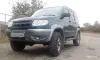 УАЗ 3153 2006-9