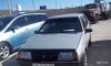 Lada (ВАЗ) 21099 2006-1