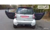 Smart Fortwo 2001-1