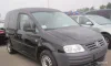 Volkswagen Caddy 2010-2