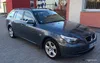 BMW 5 серія 2010-8