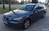 BMW 5 серія 2010-14