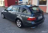 BMW 5 серія 2010-15