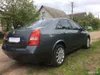 Nissan Primera 2003-2