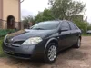 Nissan Primera 2003-5
