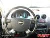 Chevrolet Aveo 2007-8