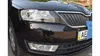 Skoda Rapid 2014-24