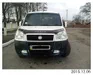 Fiat Doblo 2008-9