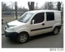 Fiat Doblo 2008-17