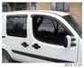 Fiat Doblo 2008-14