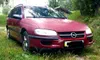 Opel Omega 1995-1