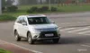Mitsubishi Outlander 2016-0