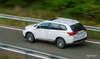 Mitsubishi Outlander 2016-2
