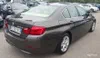 BMW 5 серія 2010-1