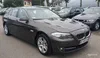 BMW 5 серія 2010-0