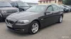 BMW 5 серія 2010-6