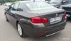 BMW 5 серія 2010-2